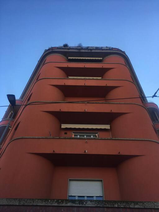 Big Bright Cozy Studio Apartment In Nolo Near Mm1 ميلان المظهر الخارجي الصورة