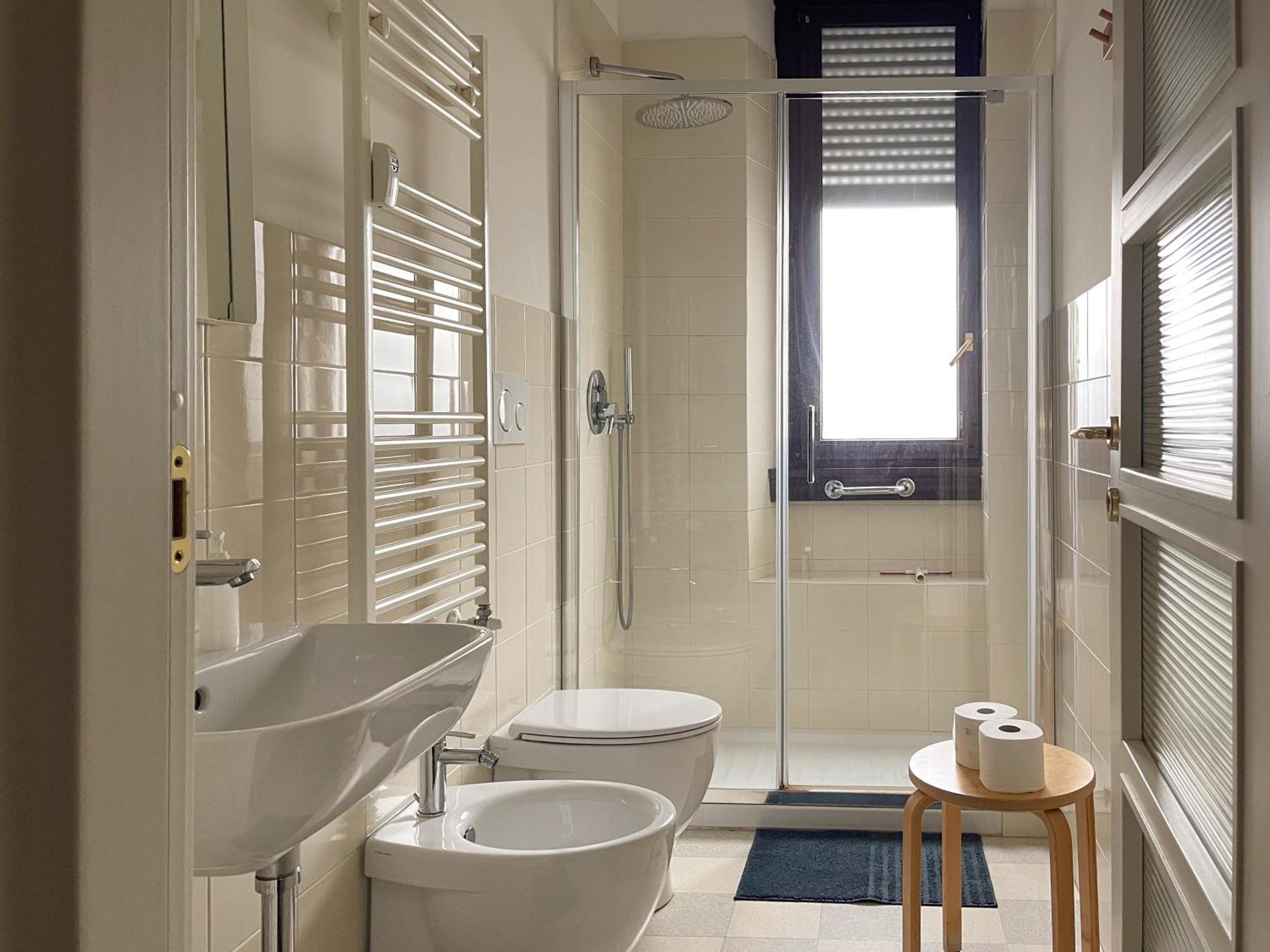 Big Bright Cozy Studio Apartment In Nolo Near Mm1 ميلان المظهر الخارجي الصورة