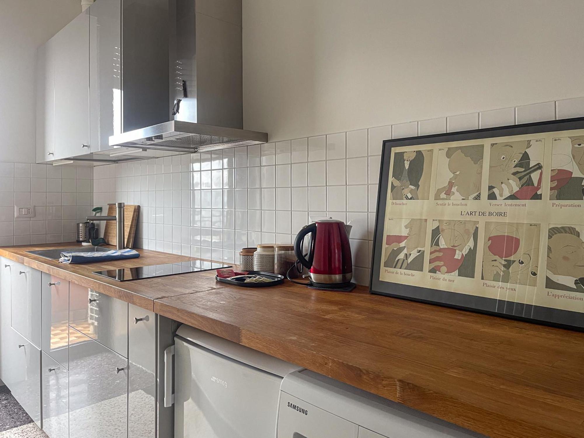 Big Bright Cozy Studio Apartment In Nolo Near Mm1 ميلان المظهر الخارجي الصورة
